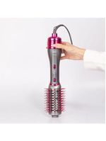 Escova Secadora De Cabelos Bes26sr 1300w Britânia Bivolt