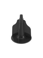 Lavadora Semiautomática Plus 45kg Preta 220v Preto 220v