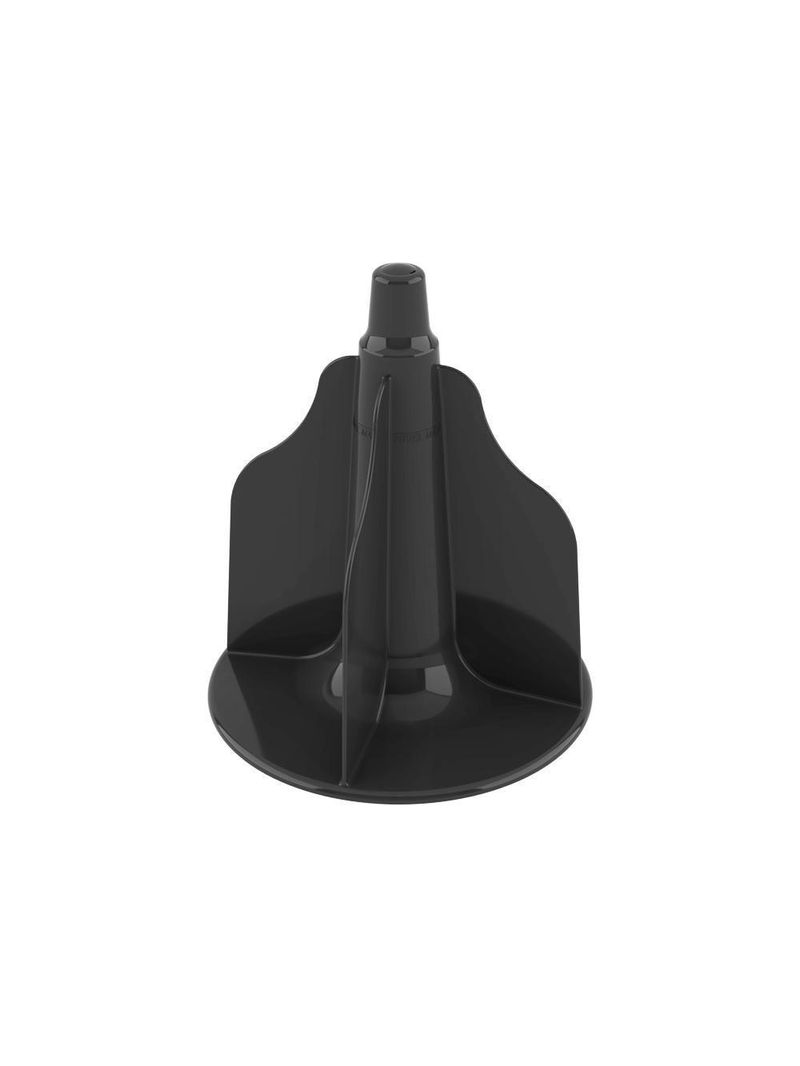Lavadora Semiautomática Plus 45kg Preta 220v Preto 220v