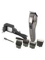 Máquina De Cortar Cabelo Bcr20sg Britânia Sem Fio Bivolt