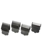 Máquina De Cortar Cabelo Bcr20sg Britânia Sem Fio Bivolt