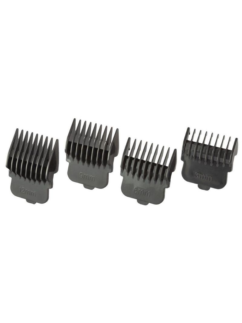 Máquina De Cortar Cabelo Bcr20sg Britânia Sem Fio Bivolt