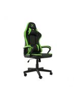 Cadeira Gamer Fortrek Vickers Preta-verde
