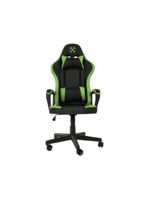 Cadeira Gamer Fortrek Vickers Preta-verde