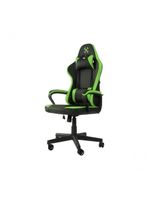 Cadeira Gamer Fortrek Vickers Preta-verde