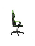 Cadeira Gamer Fortrek Vickers Preta-verde
