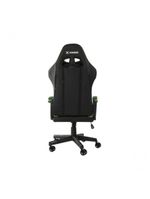 Cadeira Gamer Fortrek Vickers Preta-verde