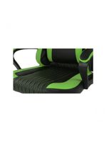 Cadeira Gamer Fortrek Vickers Preta-verde