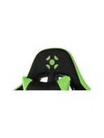 Cadeira Gamer Fortrek Vickers Preta-verde