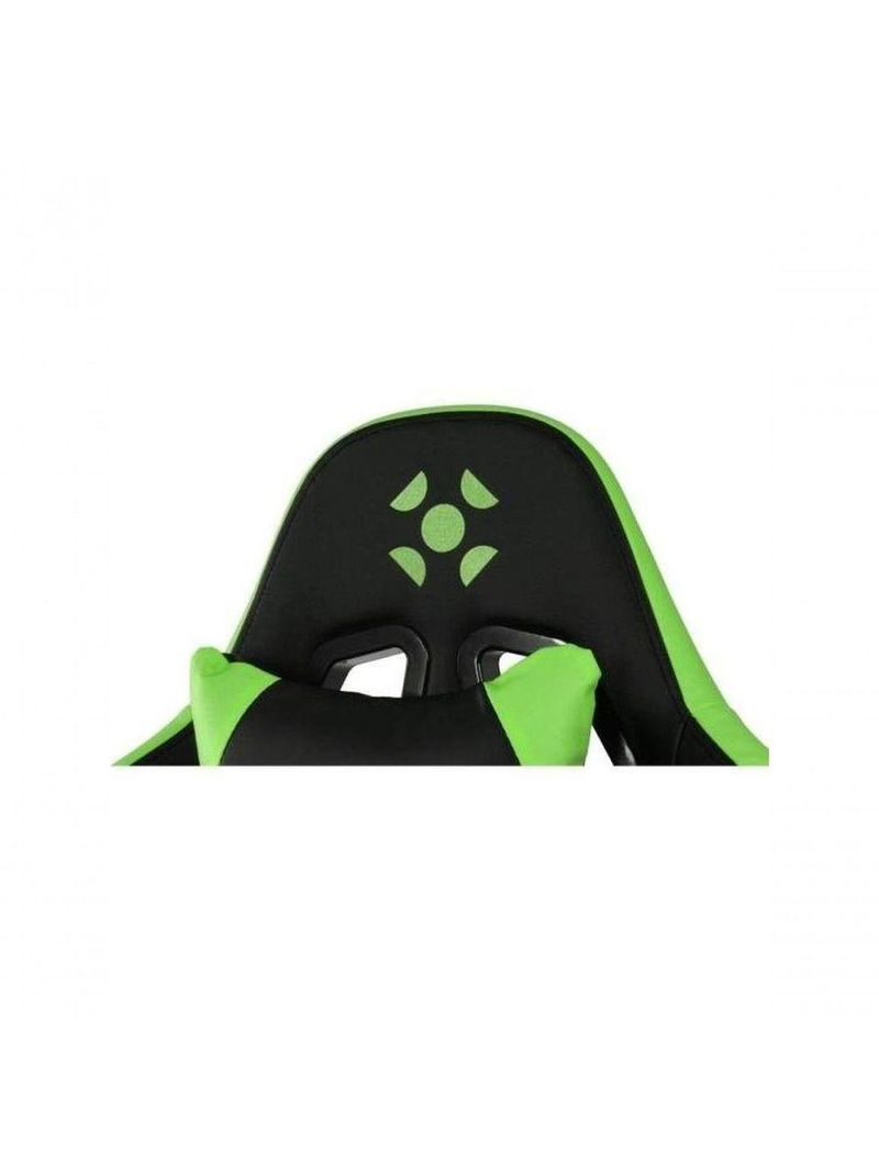 Cadeira Gamer Fortrek Vickers Preta-verde