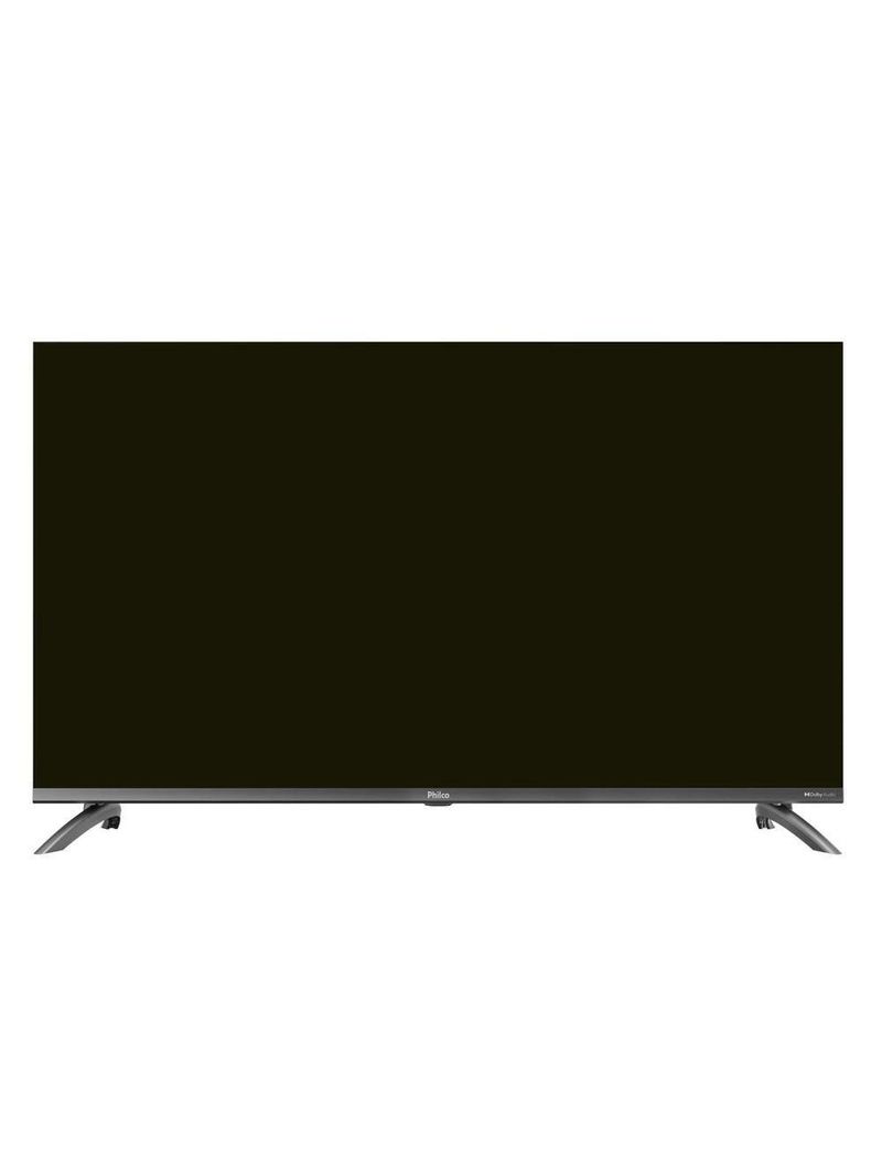 Smart TV 40” Philco PTV40M9GACGB LED Android TV Dolby Áudio Bivolt