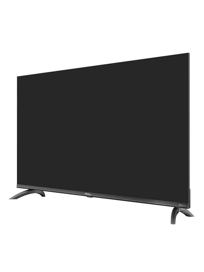 Smart TV 40” Philco PTV40M9GACGB LED Android TV Dolby Áudio Bivolt