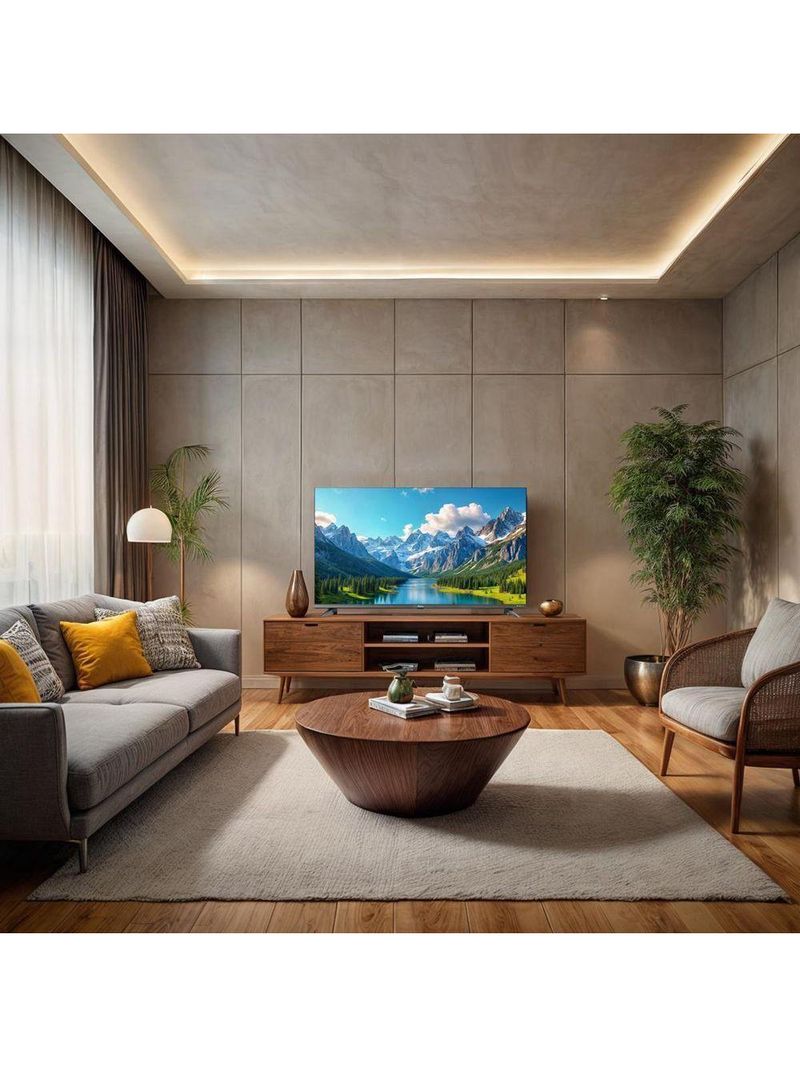 Smart TV 40” Philco PTV40M9GACGB LED Android TV Dolby Áudio Bivolt
