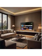 Smart TV 40” Philco PTV40M9GACGB LED Android TV Dolby Áudio Bivolt