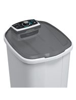 Tanquinho Newmaq New 10kg Semiautomático Branco