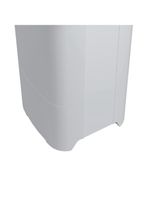 Tanquinho Newmaq New 10kg Semiautomático Branco