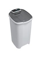 Tanquinho Newmaq New 10kg Semiautomático Branco