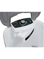 Tanquinho Newmaq New 10kg Semiautomático Branco