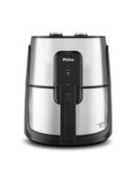 Air Fryer Philco 4,4L Antiaderente Redstone 1500W 220V