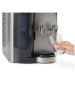 Purificador De Água IBBL 52071001 Speciale FR600 Prata 110V