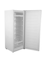 Freezer/Refrigerador Vertical Philco PFV205B 2 em 1 201L Dupla Função 220V