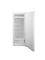 Freezer/Refrigerador Vertical Philco PFV205B 2 em 1 201L Dupla Função 220V
