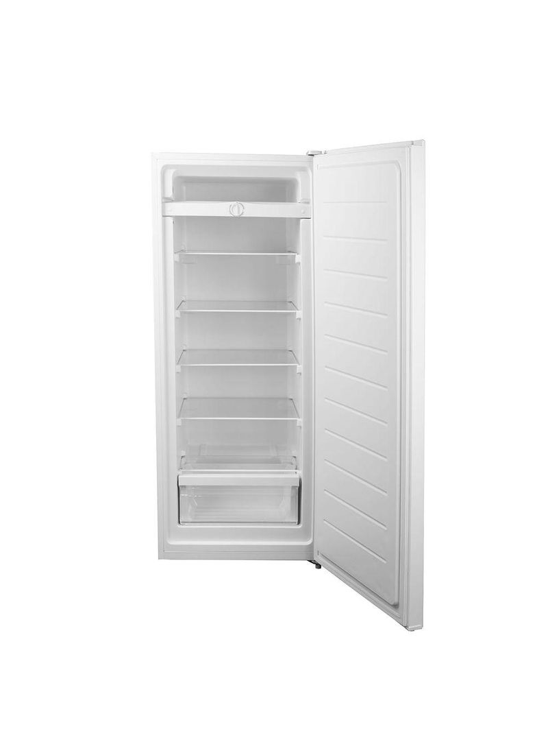 Freezer/Refrigerador Vertical Philco PFV205B 2 em 1 201L Dupla Função 220V