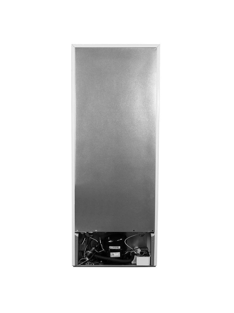Freezer/Refrigerador Vertical Philco PFV205B 2 em 1 201L Dupla Função 220V