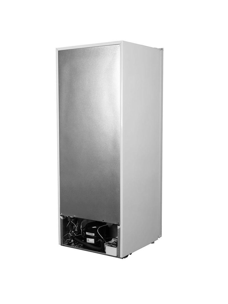 Freezer/Refrigerador Vertical Philco PFV205B 2 em 1 201L Dupla Função 220V