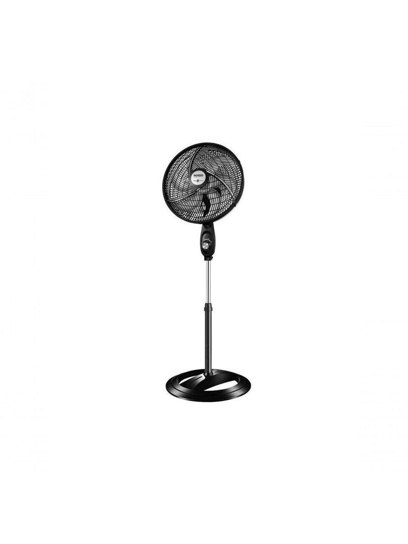Ventilador De Coluna Mondial Vsp-40c-b 40cm 6 Pas - 220V