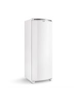 Geladeira Consul Frost Free 342 Litros Branca Com Gavetão Hortifruti 220V CRB39AB