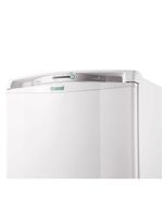Geladeira Consul Frost Free 342 Litros Branca Com Gavetão Hortifruti 220V CRB39AB