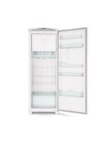 Geladeira Consul Frost Free 342 Litros Branca Com Gavetão Hortifruti 220V CRB39AB
