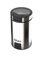 Kit Cafeteira Primalatte Touch E Moedor De Café Oster 220V