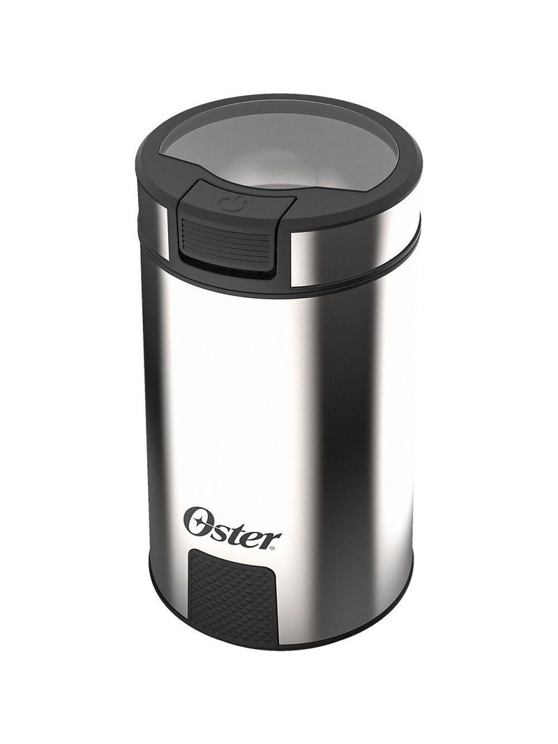 Kit Cafeteira Primalatte Touch E Moedor De Café Oster 220V