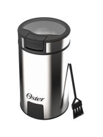 Kit Cafeteira Primalatte Touch E Moedor De Café Oster 220V