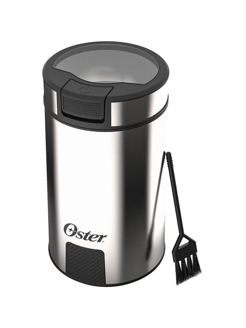 Kit Cafeteira Primalatte Touch E Moedor De Café Oster 220V