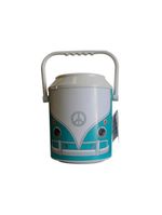 Cooler quiosque kombi 10 latas - anabell
