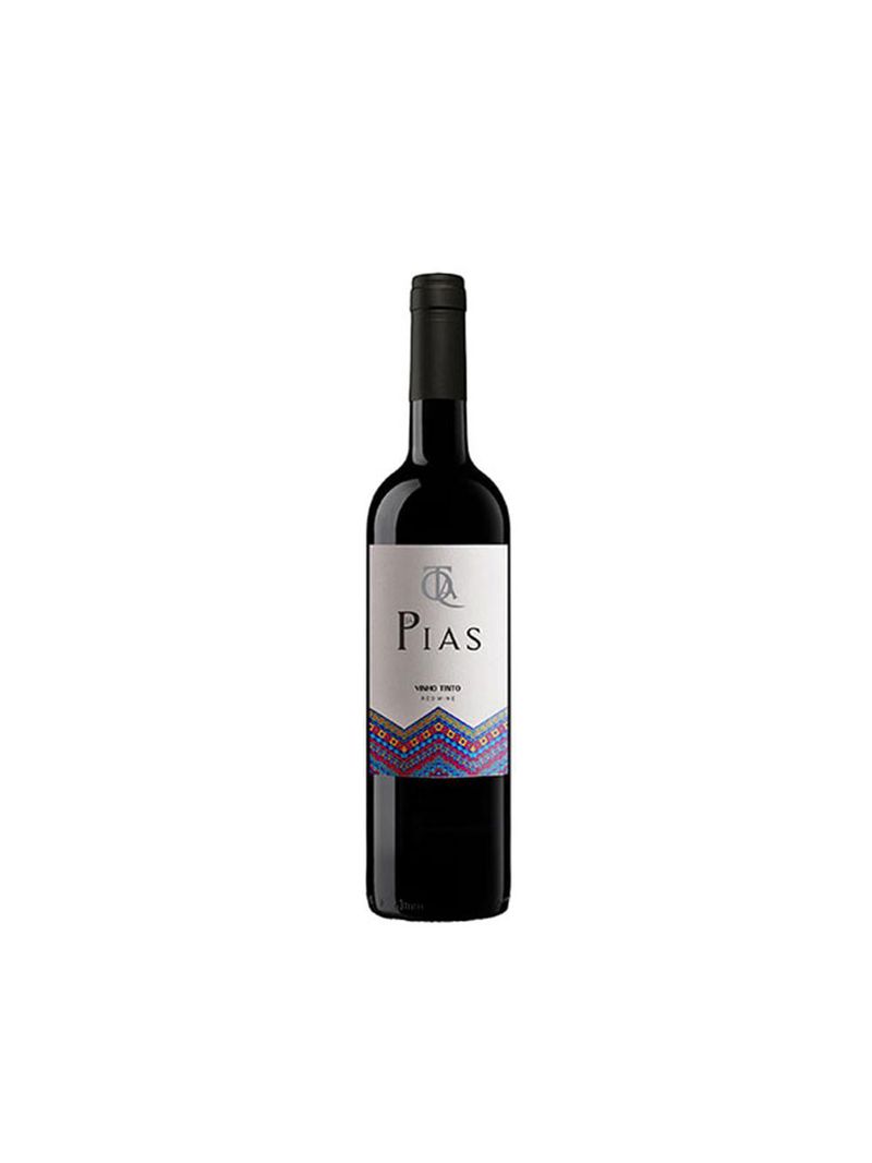 Vinho quinta ja pias tinto 750ml
