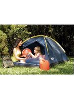 Barraca camping iglu impermeável 2 pessoas mor