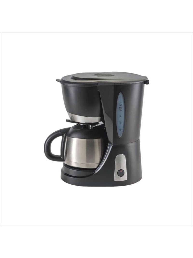 Cafeteira elétrica agratto thermo 25 xícaras 127v