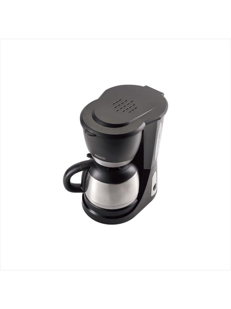 Cafeteira elétrica agratto thermo 25 xícaras 127v