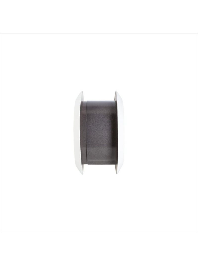Ventilador axial exaustor 25cm 127v premium ventisol