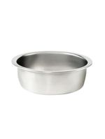 Cuba redondo savoy 32,5x8cm 4,5l brinox