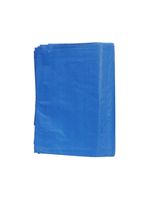 Lona carreteiro 3x2m 100g/m² - corneta