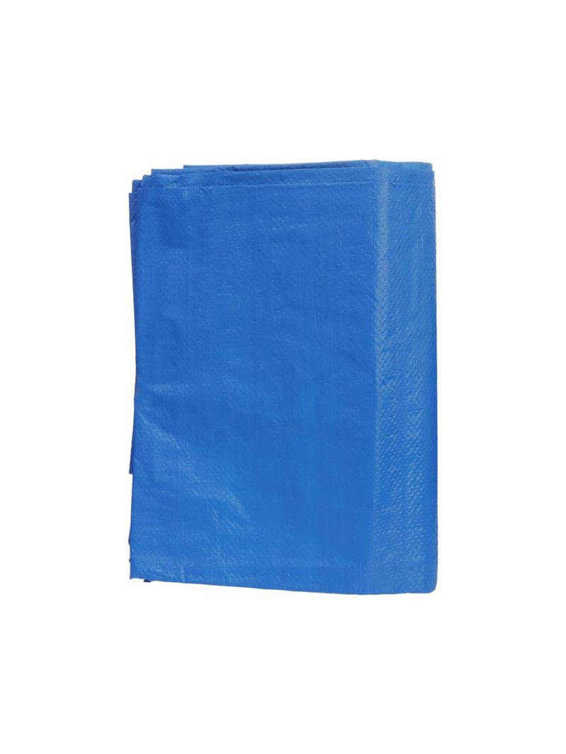 Lona carreteiro 3x2m 100g/m² - corneta