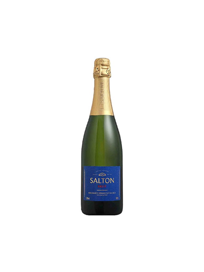 Espumante salton brut 750ml