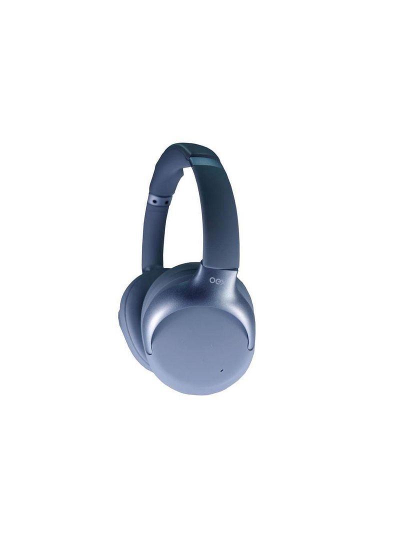 Fone de ouvido customizável com isolamento de ruído - bluetooth 50 -  oex hs117