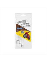 Jogo para moto 3 pcs