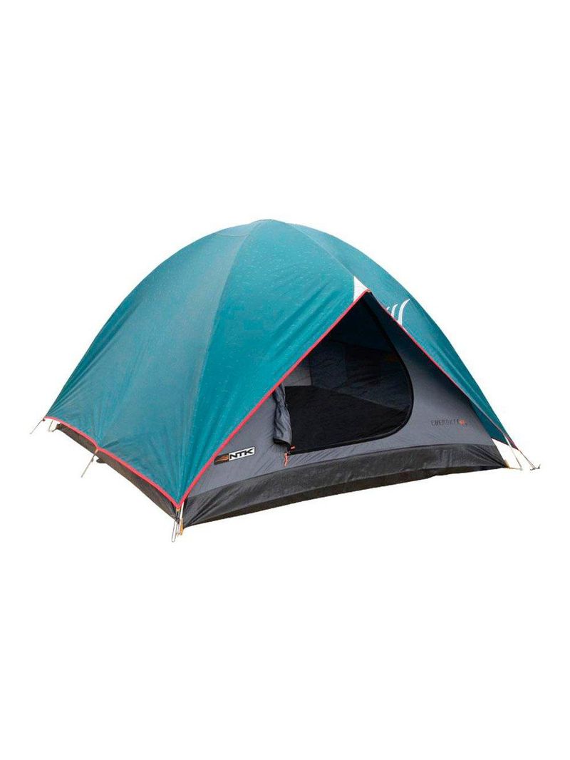 Barraca cherokee gt versátil 3 a 4 pessoas 1 unidade nautika